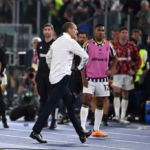 Juventus despide a Massimiliano Allegri