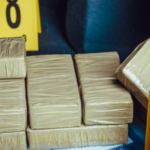 En lo que van de año han incautado más de 900 kilos de droga en Falcón