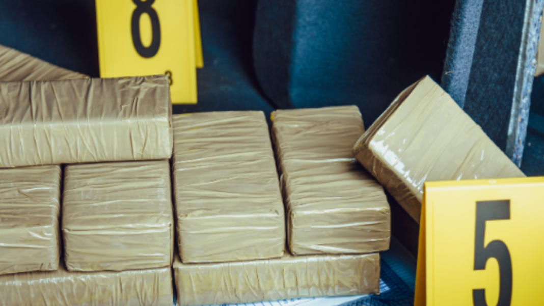 En lo que van de año han incautado más de 900 kilos de droga en Falcón