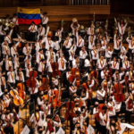 Sistema de Orquestas de Venezuela