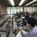 Barquisimeto | Afirman que la educación online frenó la deserción estudiantil