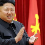 Corea del Sur bloqueó en TikTok popular canción que “ensalza” a Kim Jong-un