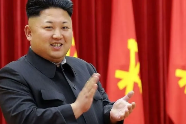 Corea del Sur bloqueó en TikTok popular canción que “ensalza” a Kim Jong-un