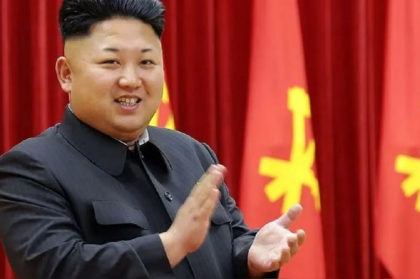 Corea del Sur bloqueó en TikTok popular canción que “ensalza” a Kim Jong-un