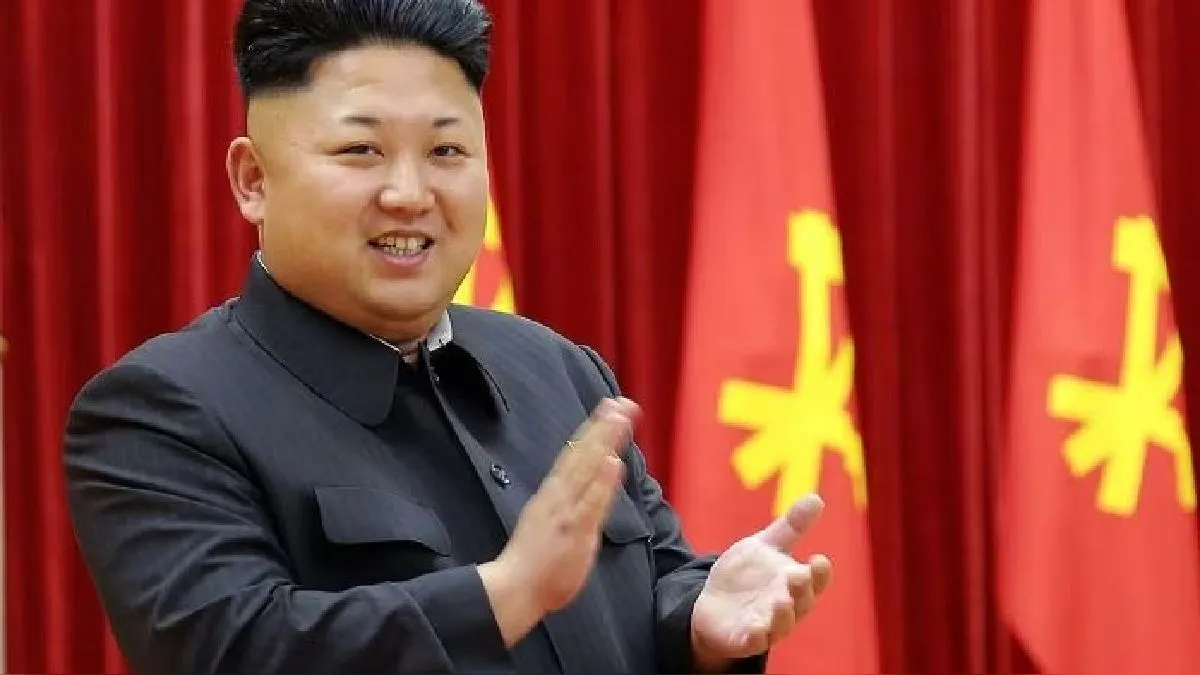 Corea del Sur bloqueó en TikTok popular canción que “ensalza” a Kim Jong-un
