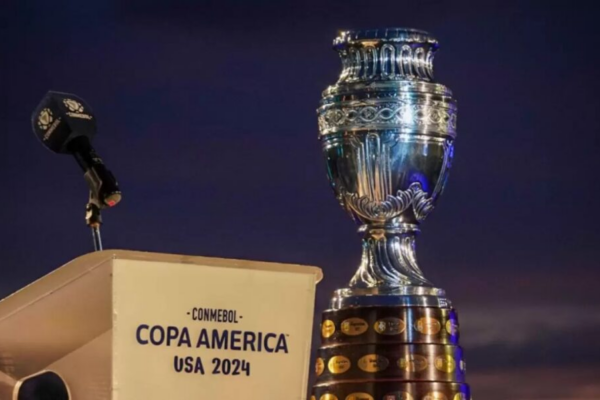 Copa América