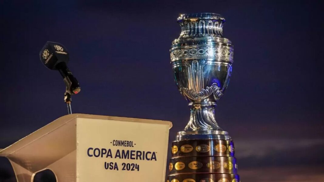 Copa América