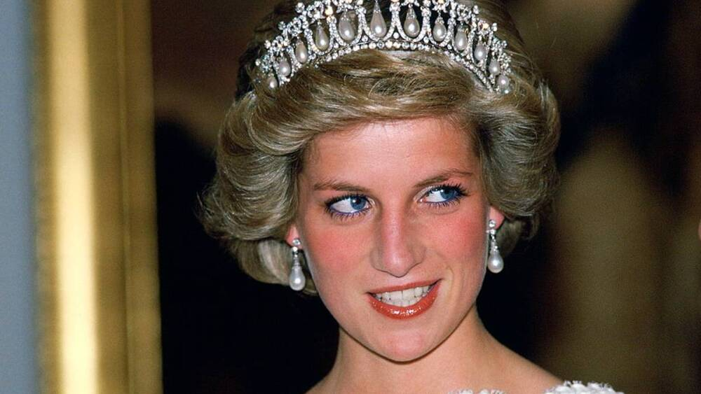 Lady Di