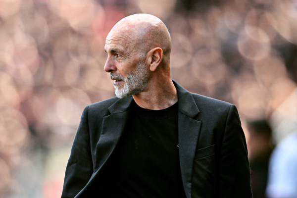 AC Milan confirma la salida de Stefano Pioli