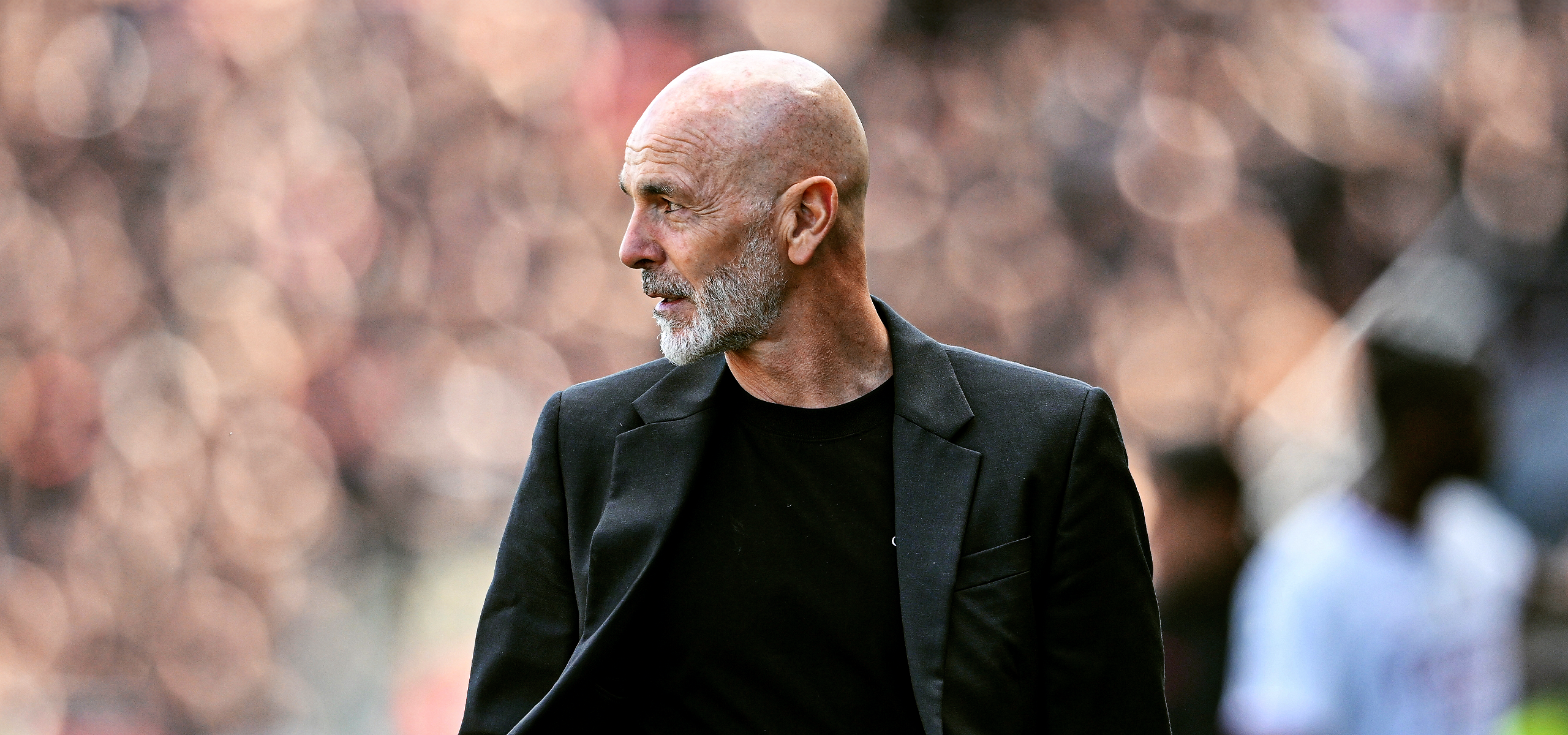 AC Milan confirma la salida de Stefano Pioli