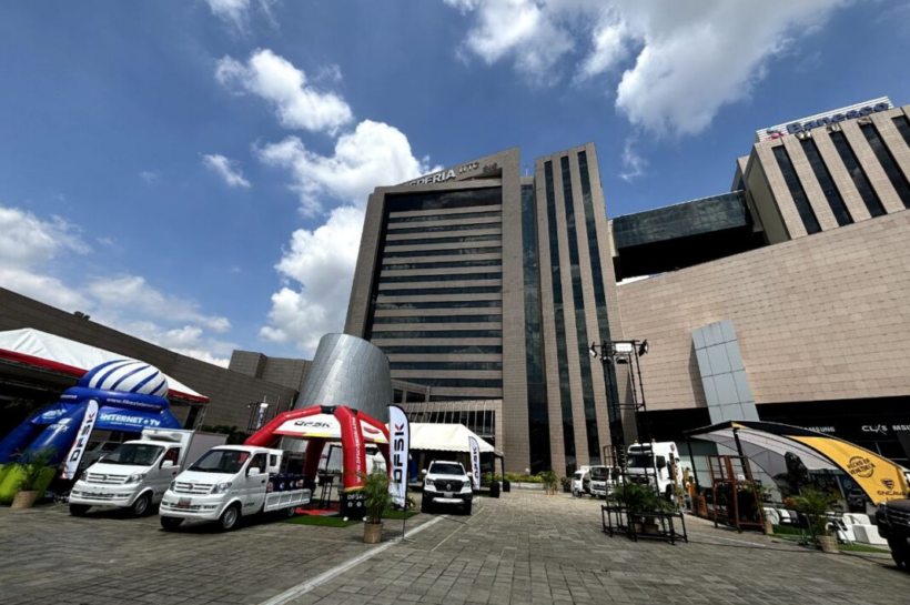 Expo Fedecámaras Carabobo 2024