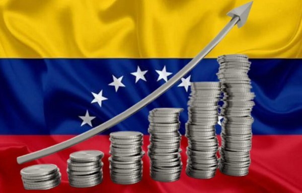 Venezuela prevé un crecimiento económico de más de 8% este 2024