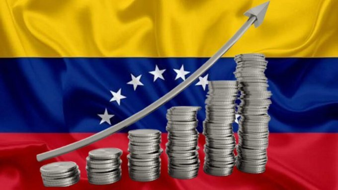 Venezuela prevé un crecimiento económico de más de 8% este 2024