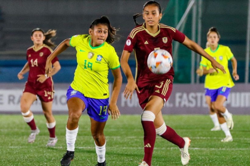 Sudamericano Sub-20