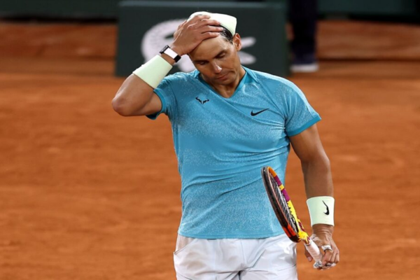 Rafael Nadal