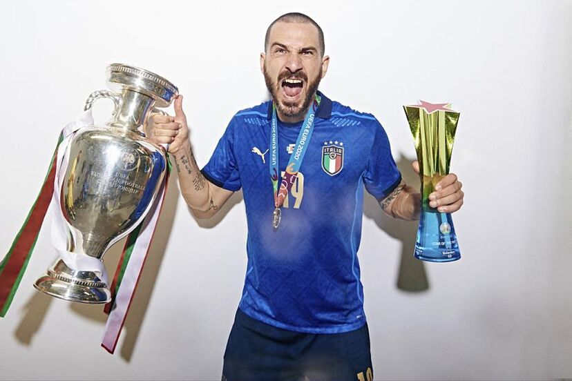 Leonardo Bonucci