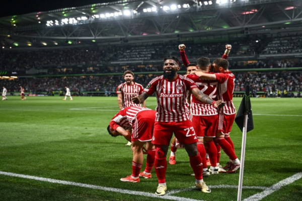 Olympiacos