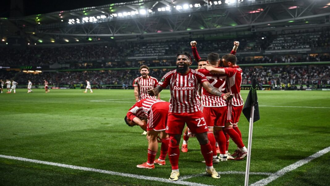 Olympiacos