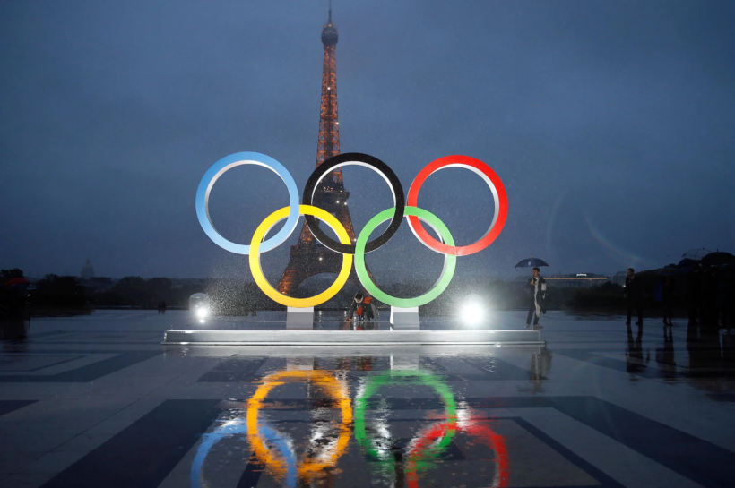 Juegos Olímpicos París 2024
