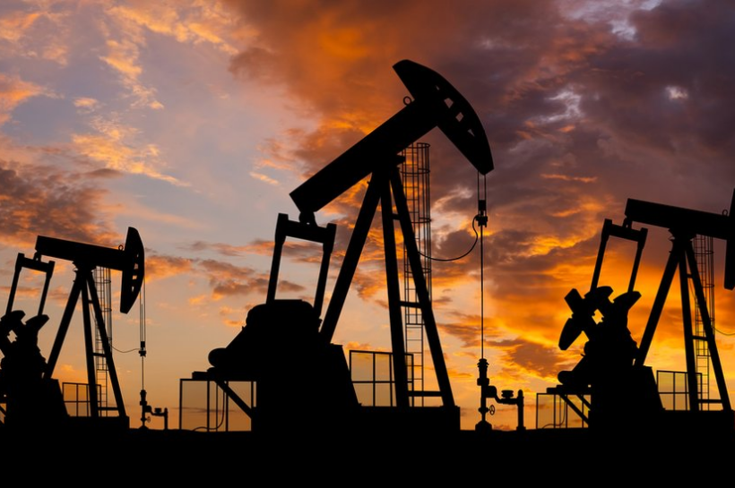 Exportación de petróleo Venezuela