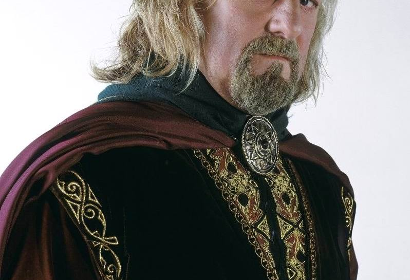 Bernard Hill