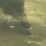 Apure | FANB destruyó dos aeronaves vinculadas con actividades ilícitas