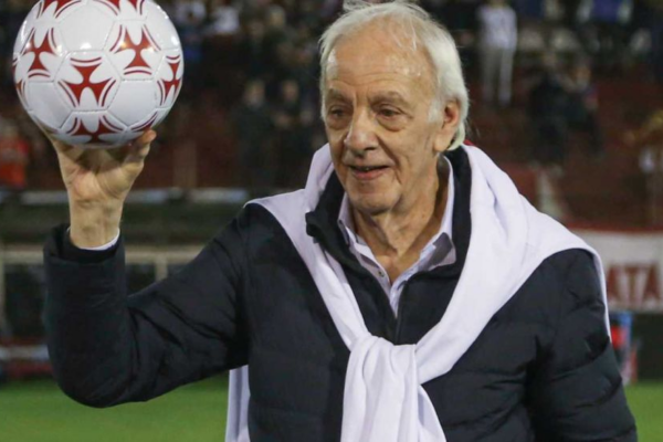 César Luis Menotti