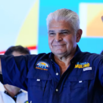 Gobierno de Venezuela felicita al nuevo presidente de Panamá