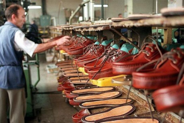 IGTF impacta hasta en 16 % en la producción del calzado