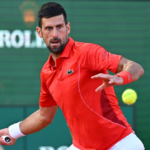Novak Djokovic favorito al Master 1000 de Roma