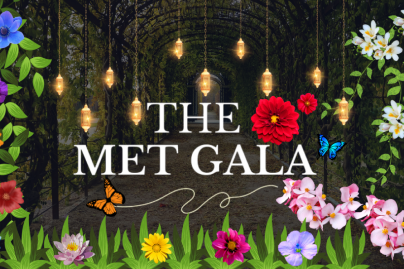 Met Gala