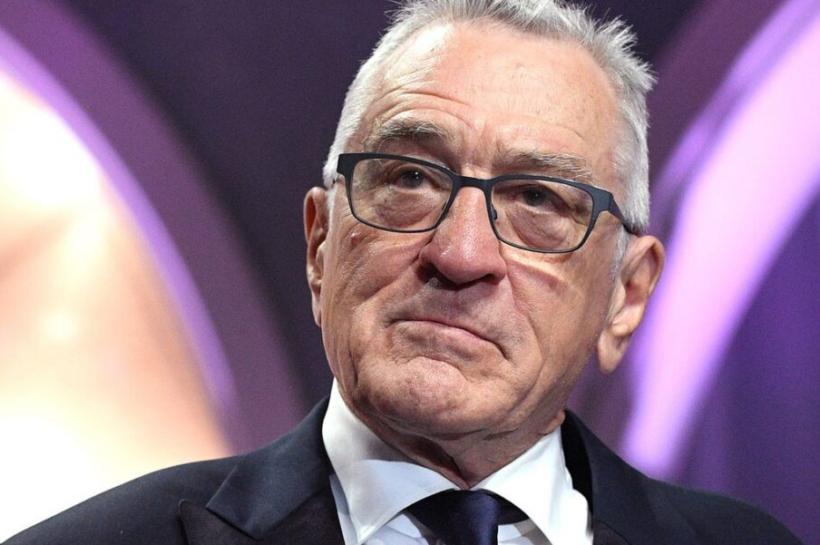 Robert De Niro