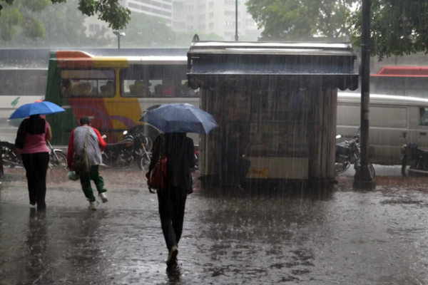 Protección Civil recomienda tomar precaución ante temporada de lluvia