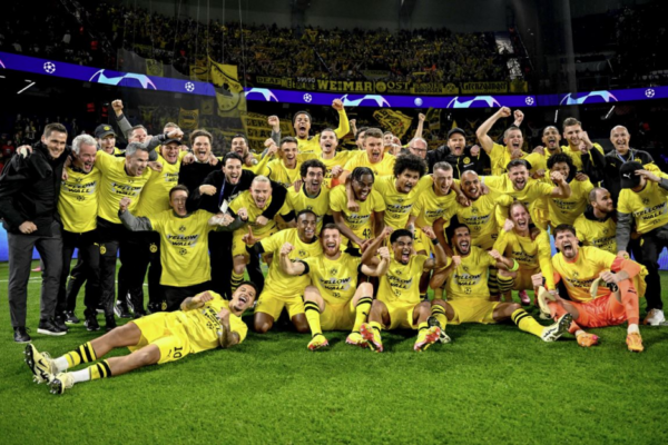 Borussia Dortmund