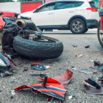 Más del 55 % de los accidentes de tránsito en Falcón involucran motos