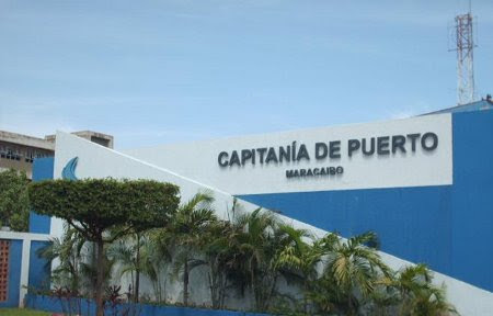Pncc habría arrestado al jefe de la Capitanía de Puerto de Maracaibo
