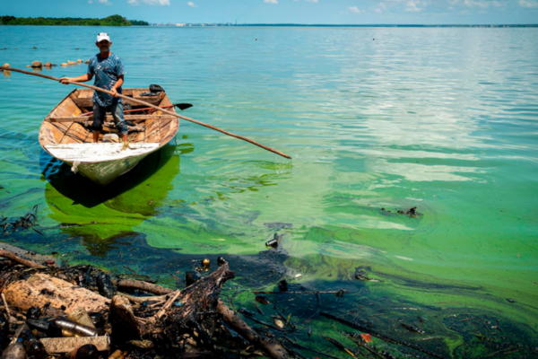 Lago de Maracaibo