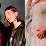 Justin Bieber espera su primer bebé junto a su esposa Hailey