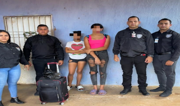 Ciudad Ojeda | Encuentran a las jóvenes reportadas como desaparecidas