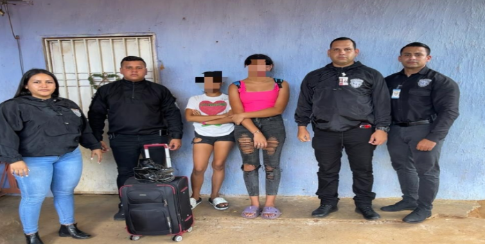 Ciudad Ojeda | Encuentran a las jóvenes reportadas como desaparecidas