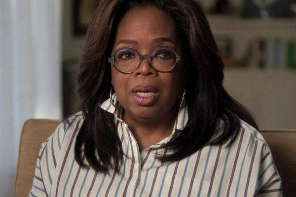 Oprah Winfrey