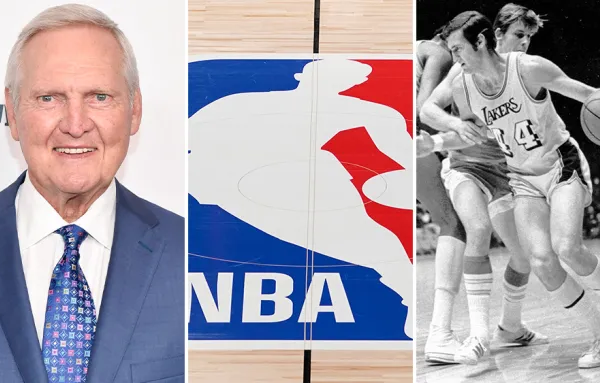 Jerry West