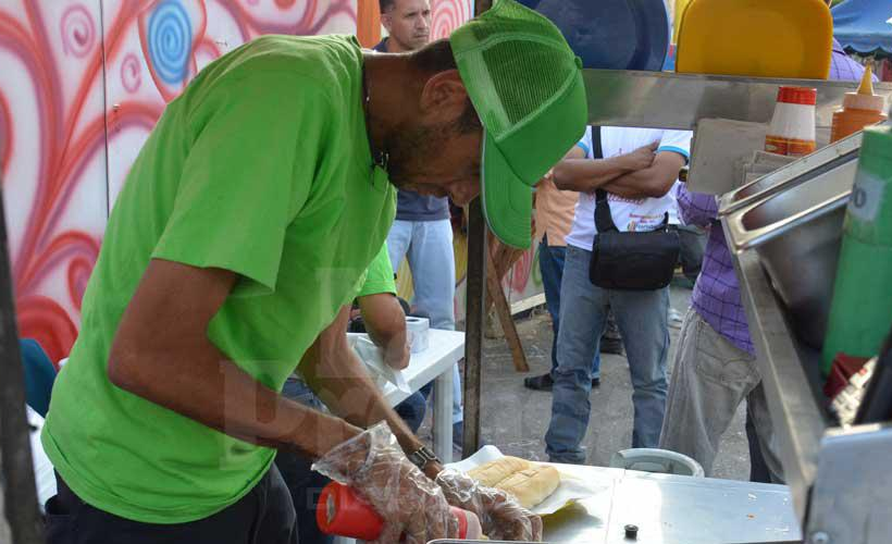 52% de los trabajadores en Venezuela son independientes
