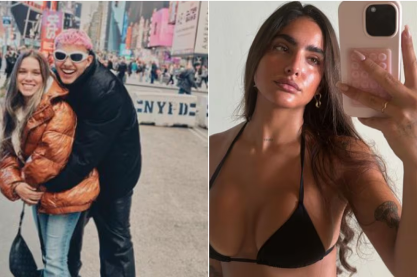 Beéle confirmó que sí le fue infiel a su esposa Camila Rodríguez