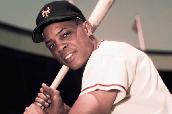 Willie Mays