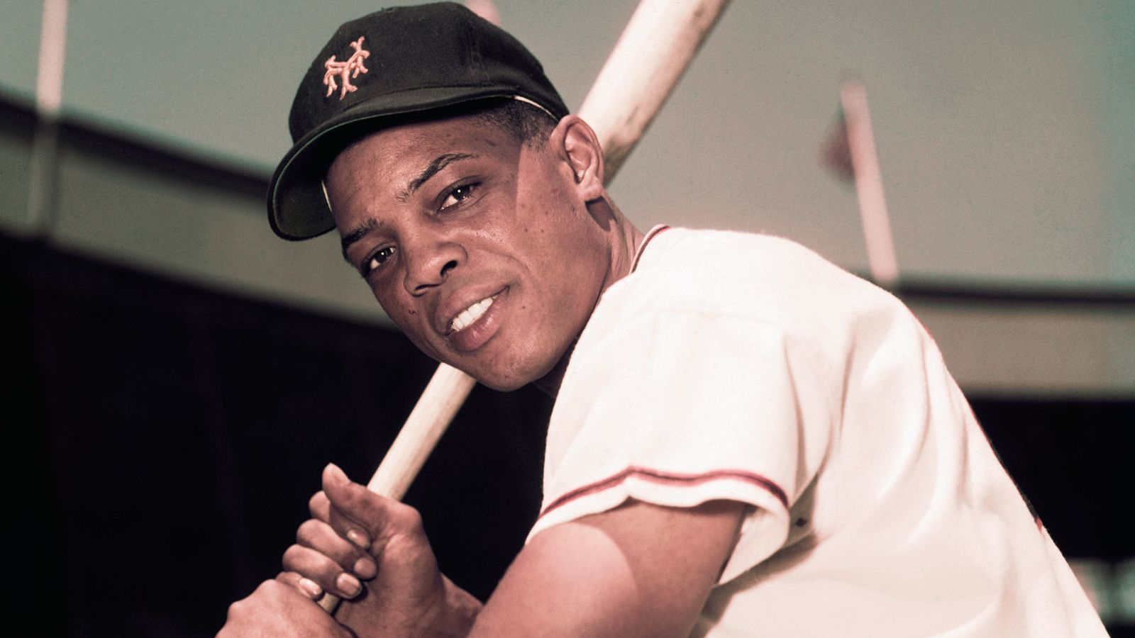 Willie Mays