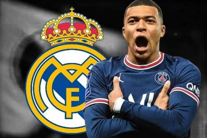 Real Madrid anuncia el fichaje de Kylian Mbappé