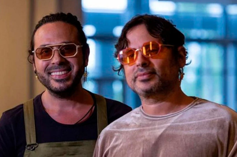 Servando y Florentino