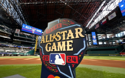 Juego de las Estrellas MLB