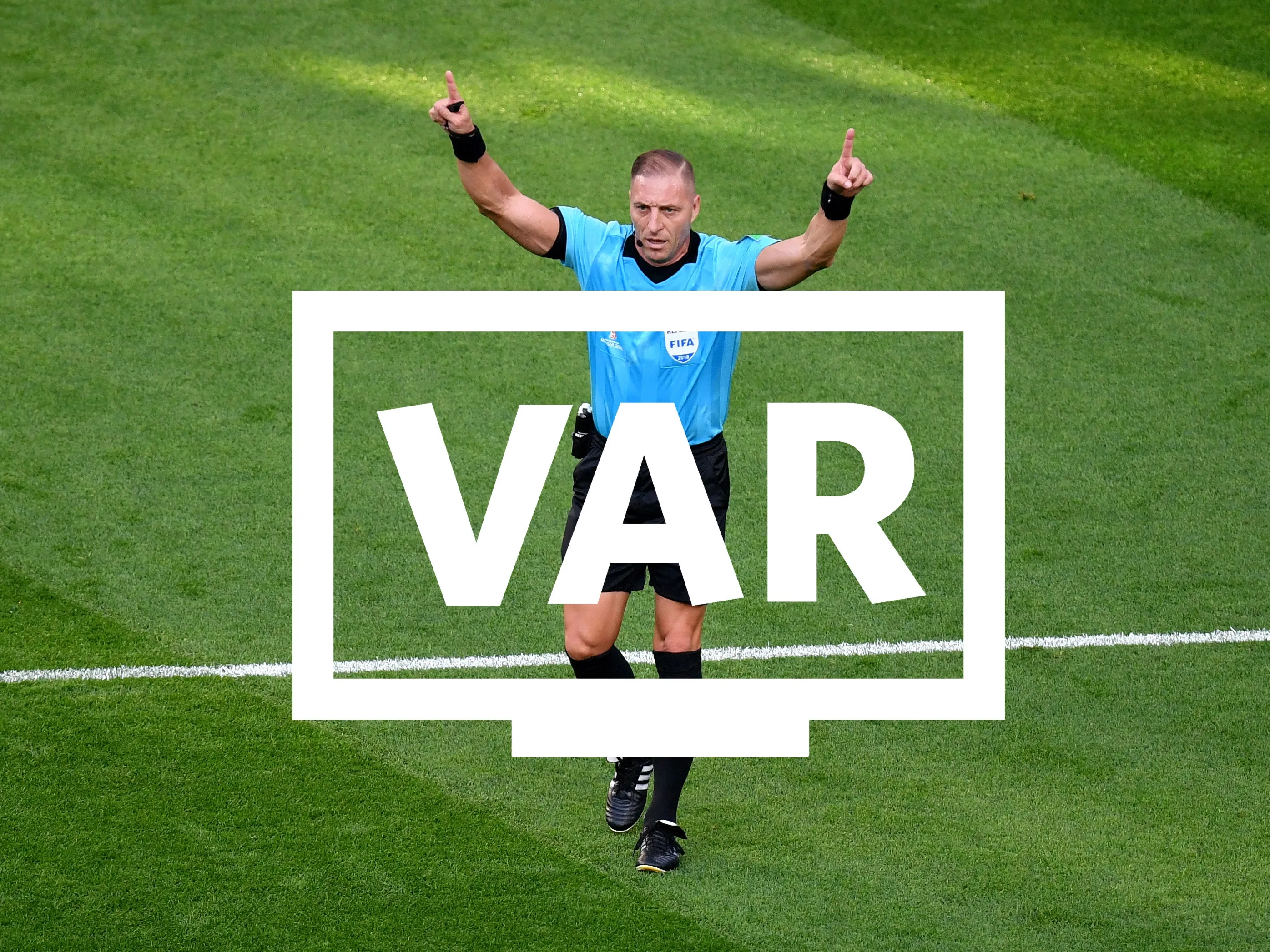 Premier League toma importante decisión sobre el VAR